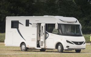 Chausson Exaltis 7018 XLB '2016